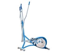 Vélo Elliptique Waterflex Elly Air - Aquafitness