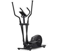 Vélo Elliptique Pliable Hop-Sport HS-5100C Floud, 32 Niveaux Résistance Magnétique Connecté Bluetooth Kinomap, Max.130 kg