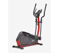 Vélo elliptique Reebok FR30 noir rouge