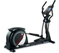 Vélo elliptique Super Khronos Multimedia G2488TFT