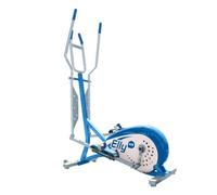 Vélo Elliptique Waterflex Elly Air - Aquafitness