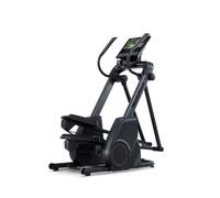 Vélo Elliptique X16 / Écran tactile HD Noir