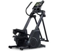 Vélo Elliptique X16 / Écran tactile HD Noir