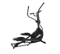 Vélo Elliptique - Xterra - Xe78 - Pliable - Entraînement Complet - Fitness Multicolore