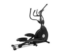 Vélo Elliptique - Xterra - Xe88 - Pliable - Console Lcd - 32 Niveaux De Résistance Multicolore