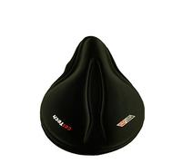 Velo Endzone-Housse de Selle en Gel pour vélo (Grande Taille)