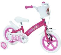 Vélo Enfant 12" Huffy 22411W Disney Princesse