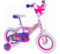 Vélo enfant 12" Huffy 22491W Disney Princess