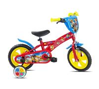 Vélo enfant 12'' La Pat' Patrouille NICKELODEON