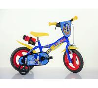 vélo enfant 12 pouces VTT Sonic