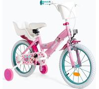 Vélo enfant 16" Huffy 21891W Minnie