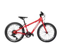 Vélo enfant 5,5-8 ans - 20 pouces M20 Bemoov ( Rouge )