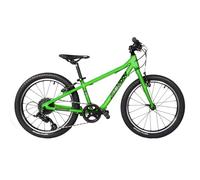 Vélo enfant 5,5-8 ans - 20 pouces M20 Bemoov ( Vert )