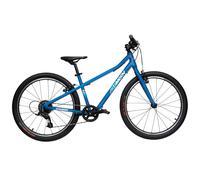 Vélo enfant 7,5-11 ans - 24 pouces M24 Bemoov ( Bleu )