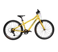 Vélo enfant 7,5-11 ans - 24 pouces M24 Bemoov ( Jaune )