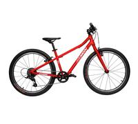 Vélo enfant 7,5-11 ans - 24 pouces M24 Bemoov ( Rouge )