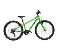 Vélo enfant 7,5-11 ans - 24 pouces M24 Bemoov ( Vert )