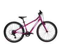 Vélo enfant 7,5-11 ans - 24 pouces M24 Bemoov ( Violet )
