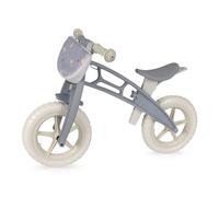 Decuevas Without Coco Pedals With Eva Wheels Bag And Height-adjustable Saddle 83x53x38 Cm Bike Argenté Garçon Multicolor