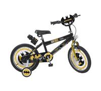 Vélo enfant Batman 16"