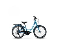 Bemoov Cl20´´ Ts71 8s 2024 Bike Bleu 6-8 Years Garçon