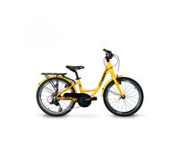 Bemoov Cl20´´ Ts71 8s 2024 Bike Jaune 6-8 Years Garçon