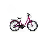 Bemoov Cl20´´ Ts71 8s 2024 Bike Rose 6-8 Years Garçon