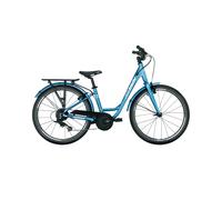 Bemoov Cl24´´ Ts71 8s 2024 Bike Bleu 7-11 Years Garçon