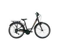 Bemoov Cl24´´ Ts71 8s 2024 Bike Gris 7-11 Years Garçon