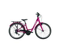 Bemoov Cl24´´ Ts71 8s 2024 Bike Rose 7-11 Years Garçon