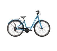 Vélo enfant Bemoov CL26 Bleu