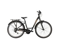 Vélo enfant Bemoov CL26 Gris
