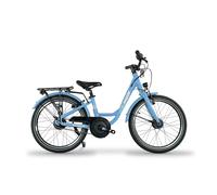 Vélo enfant Bemoov CLT20 Bleu