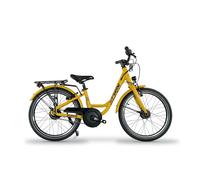 Vélo enfant Bemoov CLT20 Jaune