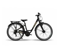 Vélo enfant Bemoov CLT24 Gris