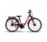 Vélo enfant Bemoov CLT24 Rose