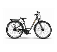 Vélo enfant Bemoov CLT26 Gris