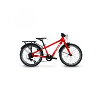 Bemoov Cs20´´ Ts71 8s 2024 Bike Rouge 6-8 Years Garçon