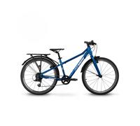 Bemoov Cs24´´ Ts71 8s 2024 Bike Bleu 7-11 Years Garçon