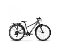 Vélo enfant Bemoov CS24 Gris