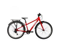 Vélo enfant Bemoov CS26 Rouge