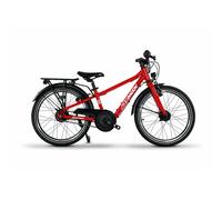 Vélo enfant Bemoov CST20 Rouge