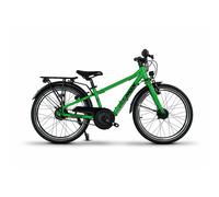 Vélo enfant Bemoov CST20 Vert