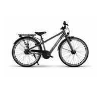 Vélo enfant Bemoov CST24 Gris