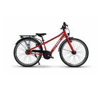 Vélo enfant Bemoov CST24 Rouge