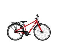 Vélo enfant Bemoov CST26 Rouge