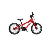 Bemoov M14´´ 2024 Bike Rouge 3-5 Years Garçon