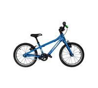 Bemoov M16´´ 2024 Bike Bleu 4-6 Years Garçon