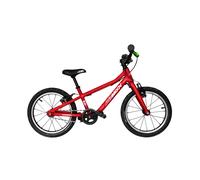 Bemoov M16´´ 2024 Bike Rouge 4-6 Years Garçon