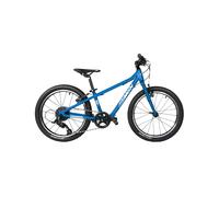 Bemoov M20´´ Ts71 8s 2024 Mtb Bike Bleu 6-8 Years Garçon